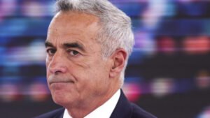 Călin Georgescu lansează acuzații și amenințări
