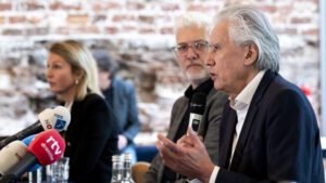 Directorul Muzeului din Assen comentează furtul obiectelor dacice