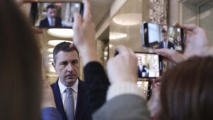 Tanczos Barna: 2 miliarde de lei pentru pensionari, fără majorări la pensii și salarii