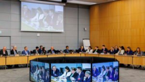 România Avansează în Procesul de Aderare la OCDE