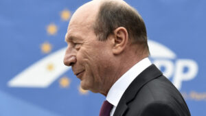 Traian Băsescu despre revenirea lui Donald Trump la Casa Albă Traian Băsescu despre revenirea lui Donald Trump la Casa Albă