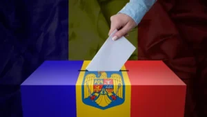 Alegeri Prezidențiale în România 2025