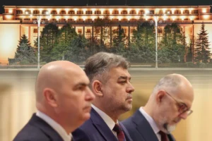 Întâlnire crucială a Coaliției după retragerea lui Antonescu guvern-coalitie-bolojan-ciolacu-hunor (1)