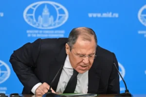 Rusia salută deschiderea lui Trump către „realitățile” teritoriale din Ucraina