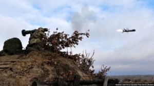 SUA ar putea relua legea Lend-Lease pentru Ucraina pentru a furniza arme victorioase