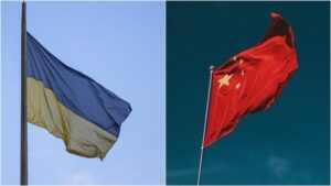 Prezența Chinei la negocierile de pace depinde de oferirea garanțiilor de securitate Ucrainei Prezența Chinei la negocierile de pace depinde de oferirea garanțiilor de securitate Ucrainei