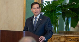 Consultările lui Marco Rubio cu partenerii europeni: Declarație a unui nou vector în politica SUA sau doar un calmant pentru Europa? Consultările lui Marco Rubio cu partenerii europeni: Declarație a unui nou vector în politica SUA sau doar un calmant pentru Europa?