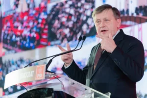 Crin-la-PSD