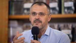 Cristian Ghinea critică DNA în scandalul Nordis