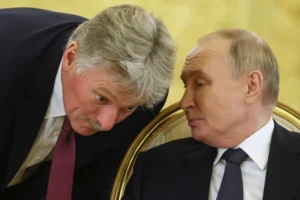 Kremlinul reafirmă ferm poziția asupra teritoriilor anexate din Ucraina