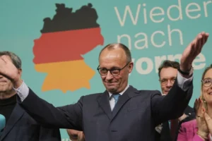 Ascensiunea conservatorilor și a extremei drepte în alegerile germane Friedrich-Merz-profimedia-3