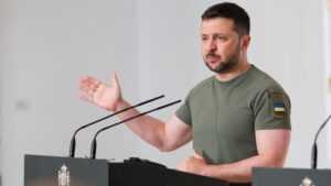 Poziția Ucrainei în posibilele negocieri cu Rusia: Kievul are mai multe propuneri concrete pentru recuperarea teritoriilor sale