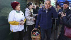 Asociația „Pământul Strămoșesc” în centrul unui scandal