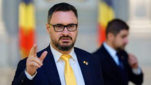 Dan Tanasă îi răspunde lui Cătălin Drulă: „Tu vrei să-l protejezi pe Ciolacu?” Dan Tanasă îi răspunde lui Cătălin Drulă: „Tu vrei să-l protejezi pe Ciolacu?”