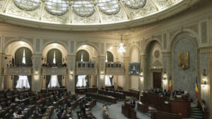 Senatul aprobă legea pentru doborârea dronelor ilegale