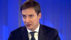Andrei Caramitru, audiat după o plângere depusă de Călin Georgescu