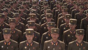 Trupe suplimentare pentru războiul împotriva Ucrainei: Cum ajută Coreea de Nord Rusia
