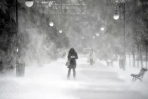 Avertizări meteo extinse: ger și ninsori în toată țara image-2023-02-5-26064130-41-imagine-iarna-viscol-1