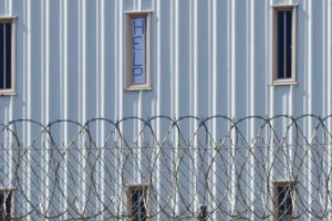 Execuție controversată în SUA: prima aplicare a pedepsei capitale în 2025 image-2023-09-28-26568136-41-inchisoare-din-sua
