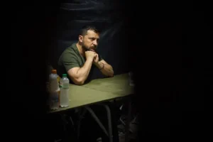 Parlamentul Ucrainei adoptă rezoluția care interzice alegerile pe timpul război