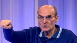 CTP despre Gigi Becali: „Un suveranist autentic”