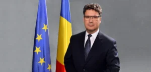 „Un infractor în fruntea țării” – Remus Pricopie despre Călin Georgescu „Un infractor în fruntea țării” – Remus Pricopie despre Călin Georgescu