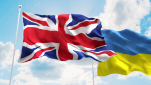 Marea Britanie, deși nu este membră a UE, își asumă leadershipul în consolidarea apărării continentului