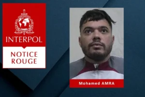 Capturarea unui interlop francez periculos în România după o evadare sângeroasă profimedia-0873173663