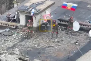 Armata ucraineană susține că rușii au suferit pierderi mai mari într-o lună pe frontul din Donbas Armata ucraineană susține că rușii au suferit pierderi mai mari într-o lună pe frontul din Donbas