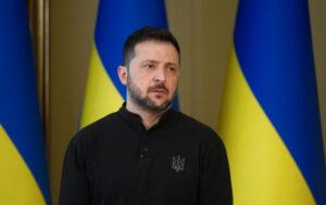 Zelenski a explicat de ce Ucraina a acceptat ideea celor 30 de zile de încetare a focului