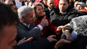 Hodor: "Cultul personalității" al lui Georgescu amintește de regimul comunist