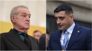 Război între Becali și Simion: Acuzații de trădare și sprijin financiar