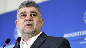 Ciolacu critică speculațiile politice privind Visa Waiver