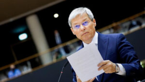 Dacian Cioloș, consilier onorific al președintelui interimar Ilie Bolojan