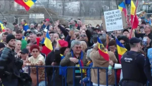 Contestație la CCR pentru Călin Georgescu Contestație la CCR pentru Călin Georgescu
