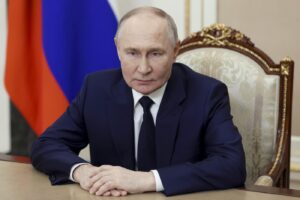 Russia Defenders of the Fatherland Day