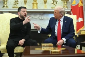 Trump ar pune condiții imposibile Ucrainei