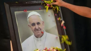 Papa Francisc, înmormântat pe 26 aprilie în Roma
