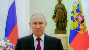 INSIDERI DESPRE PLANURILE LUI PUTIN: MIZA PE O SCHIMBARE ILEGALĂ A PUTERII ÎN UCRAINA INSIDERI DESPRE PLANURILE LUI PUTIN: MIZA PE O SCHIMBARE ILEGALĂ A PUTERII ÎN UCRAINA