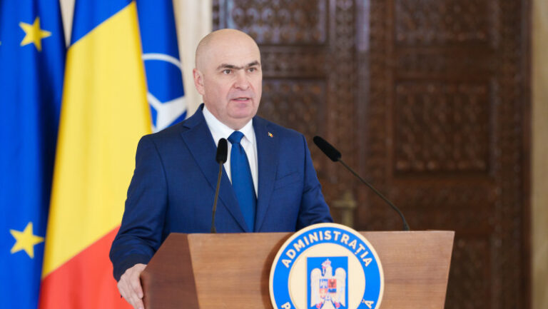 Mesaj de Florii de la Ilie Bolojan