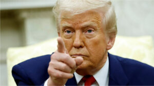 Administrația Trump favorizează din nou Rusia – de data aceasta de la tribuna Adunării Generale a ONU