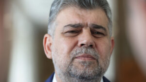 Ciolacu își spală mâinile: „Sprînceană nu reprezintă statul român”