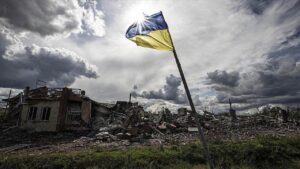 Ucraina ca factor catalizator al unui nou sistem de securitate: consolidarea unității UE și SUA
