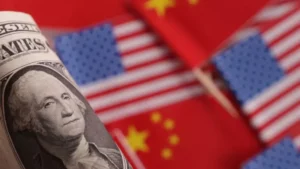 Trump impune tarife de 104% pe importurile din China
