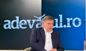 Crin Antonescu: „Eșecul nu mă sperie, câștigul mă responsabilizează” Crin Antonescu: „Eșecul nu mă sperie, câștigul mă responsabilizează”