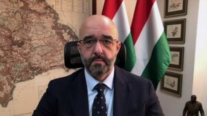 Guvernul Ungariei subminează unitatea UE prin narațiuni pro-Kremlin împotriva Ucrainei