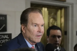 Vern Buchanan va conduce delegația Congresului SUA în România profimedia-0816460105