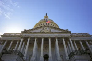 Delegație a Congresului SUA în vizită oficială la București profimedia-0982919138