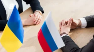 Ucraina cere un document oficial înainte de noile negocieri cu Rusia
