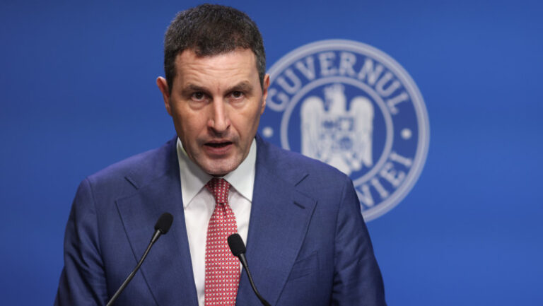 România va primi 1,3 miliarde de euro din PNRR pe 10 iunie, anunță ministrul Finanțelor